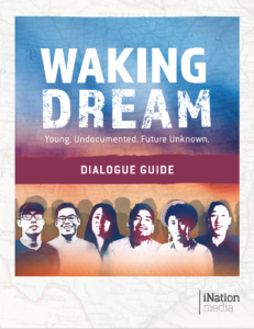 waking dream dialogue guide