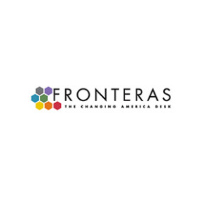 Fronteras Logo