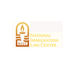 National Immigration Law Center logo