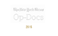 The New York Times Op-Docs 2015