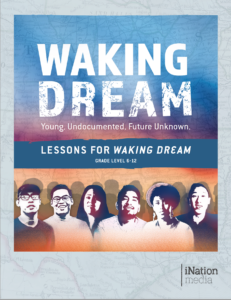 lessons for waking dream