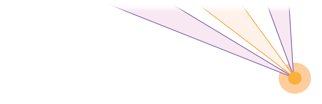sanctuary rising sunray logo
